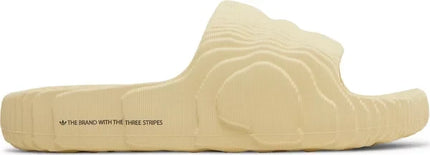 Men's Adilette Slide Desert Sand