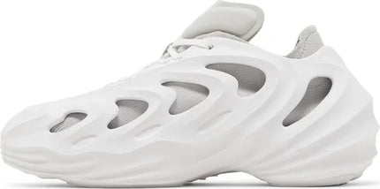 Men's adiFOM Q Footwear White Grey Shoes