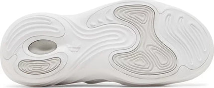 Men's adiFOM Q Footwear White Grey Shoes