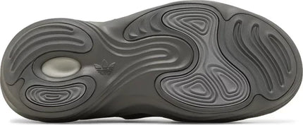 Men's adiFOM Q Grey Shoes
