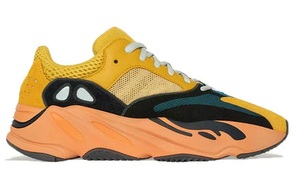 Men's Adidas Yeezy Boost 700 Sun Shoes