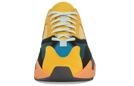 Men's Adidas Yeezy Boost 700 Sun Shoes