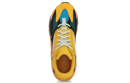 Men's Adidas Yeezy Boost 700 Sun Shoes