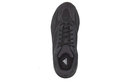 Men's Adidas Yeezy Boost 700 Utility Black Shoes
