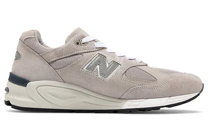 Men's New Balance 990v2 9'X Series Pack Shoes