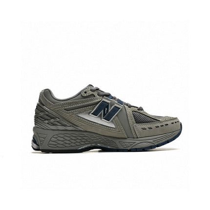 Men's New Balance 1906D Grey Indigo Shoes