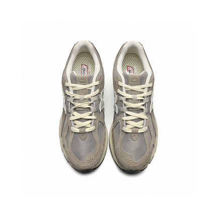 Men's New Balance 1906D Protection Pack Beige Cream Shoes