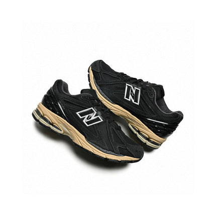 Men's New Balance 1906D Protection Pack Black Shoes