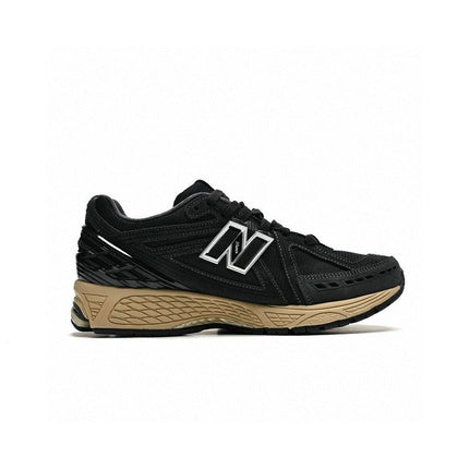Men's New Balance 1906D Protection Pack Black Shoes