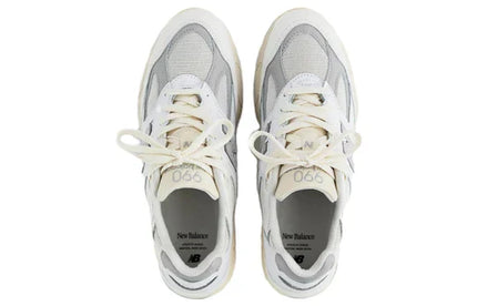 Men's New Balance Teddy Santis x 990v2 Sea Salt Shoes