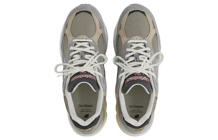 Men's New Balance Teddy Santis x 990v3 Marblehead Shoes