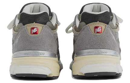 Men's New Balance Teddy Santis x 990v3 Marblehead Shoes