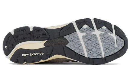 Men's New Balance Teddy Santis x 990v3 Marblehead Shoes