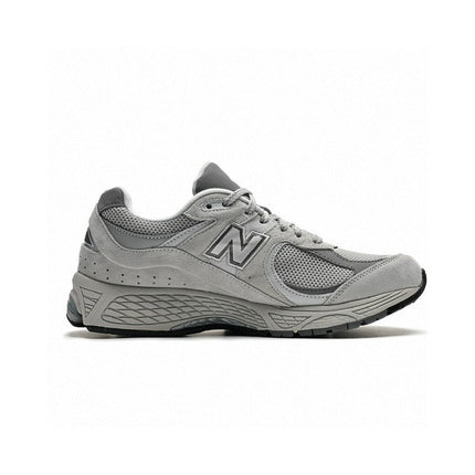 Men's New Balence 2002R Grey Shoes