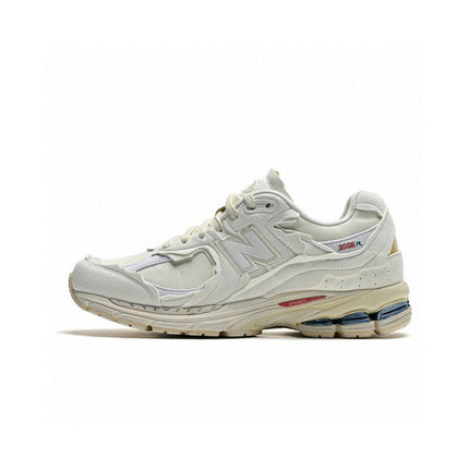 Men's New Balence 2002R Protection Pack - Sea Salt Shoes