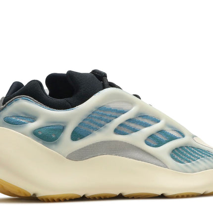 Men's Yeezy 700 V3 Kyanite Shoes