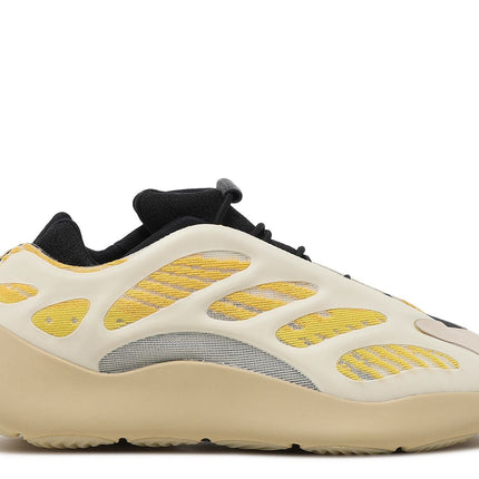 Men's Yeezy 700 V3 Safflower Shoes
