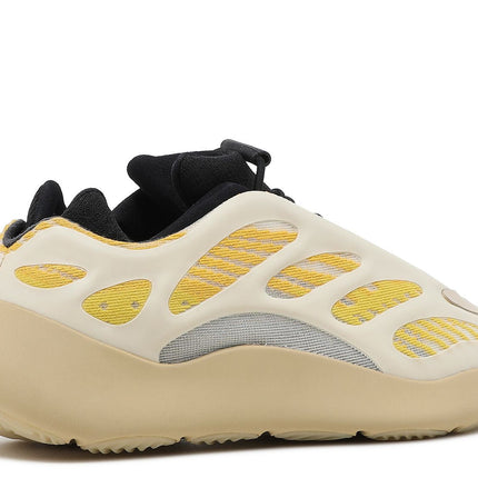 Men's Yeezy 700 V3 Safflower Shoes