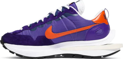 Men's Vaporwaffle Sacai Dark Iris Shoes