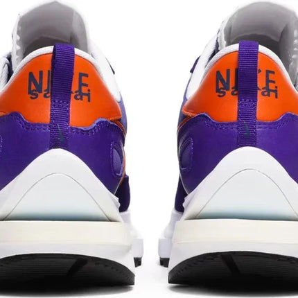 Men's Vaporwaffle Sacai Dark Iris Shoes