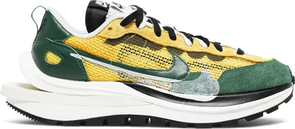 Men's Vaporwaffle Sacai Tour Yellow Shoes