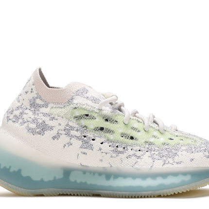 Men's Yeezy 380 Alien Blue Shoes