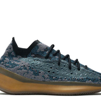 Men's Yeezy 380 Covellite Shoes