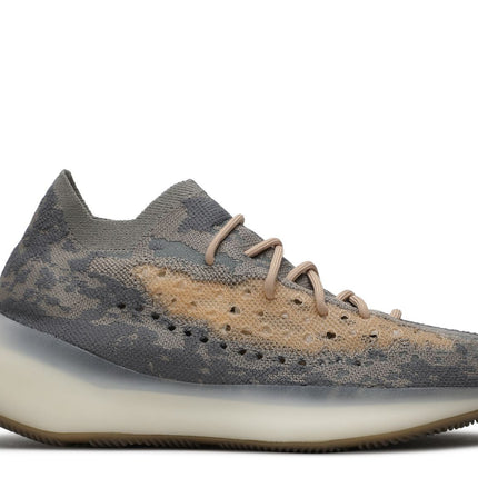 Men's Yeezy 380 Mist Non-Reflective Shoes