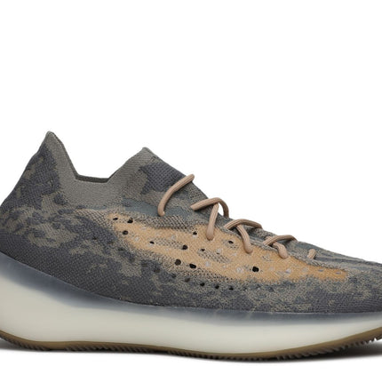 Men's Yeezy 380 Mist Reflective Shoes