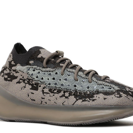 Men's Yeezy 380 Stone Salt Shoes