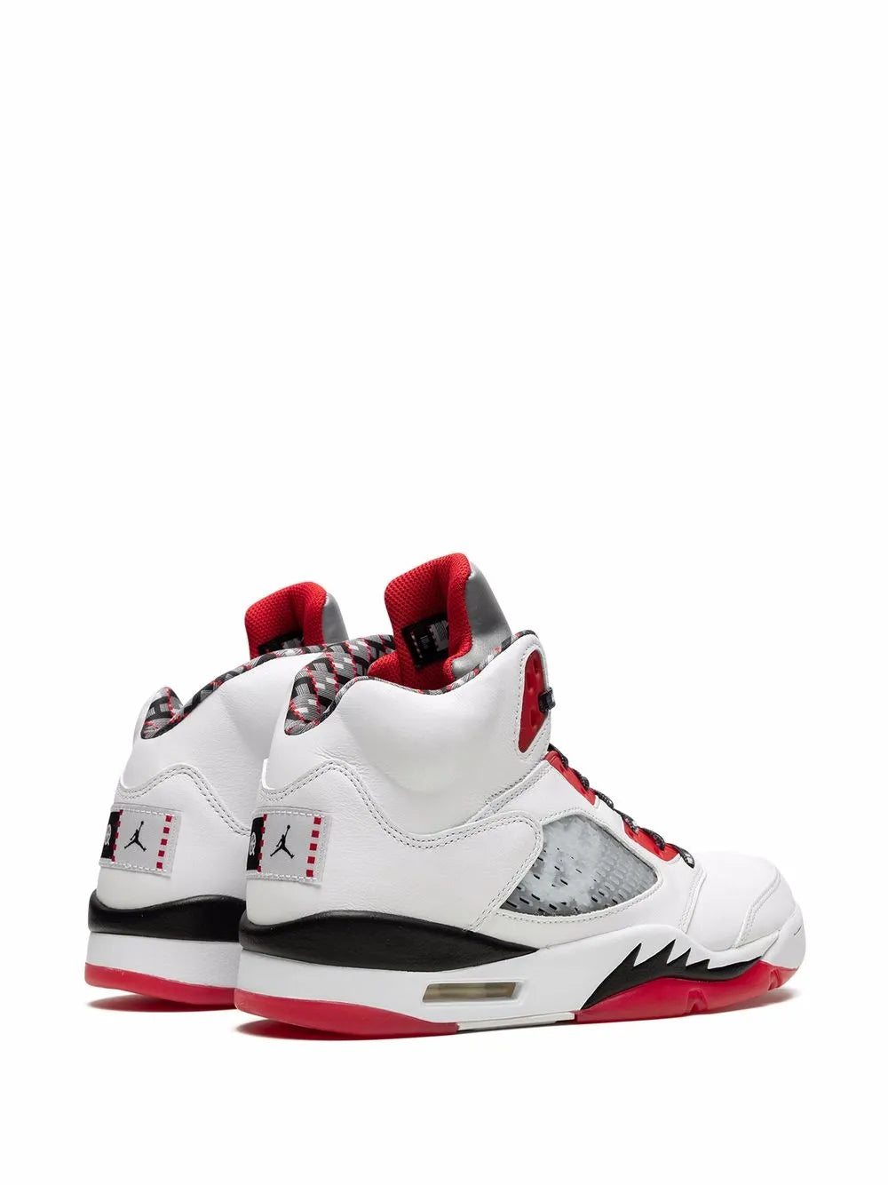 Men's Nike Air Jordan 5 Retro Quai 54 Shoes