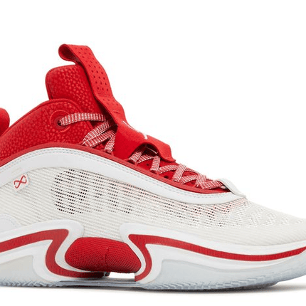 Men's Air Jordan 36 Canada Shoes