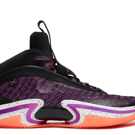 Men's Air Jordan 36 'First Light' Shoes