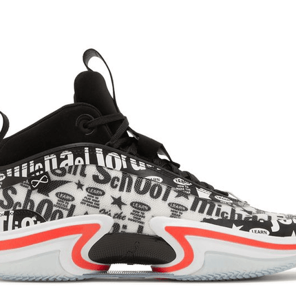 Men's Air Jordan 36 'Flight School' Shoes