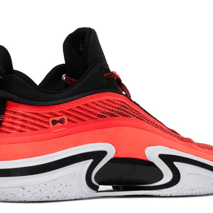 Men's Air Jordan 36 'Infrared' Shoes