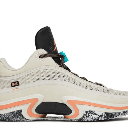 Men's Air Jordan 36 Low Pf 'Ground Up' Shoes
