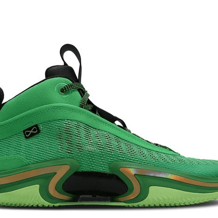 Men's Air Jordan 36 Pf 'Celtics' Shoes