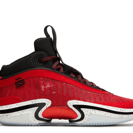 Men's Air Jordan 36 x Rui Hachimura 'Japan' Shoes