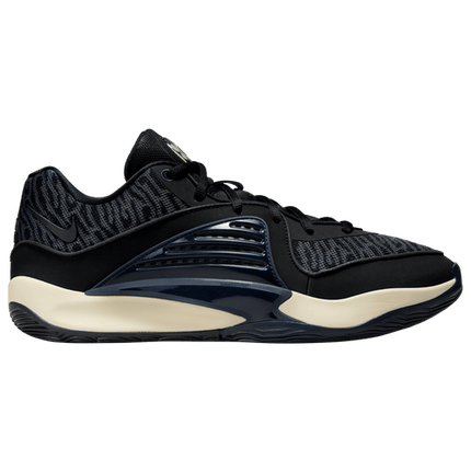 Men's Nike KD 16 Black Shoes