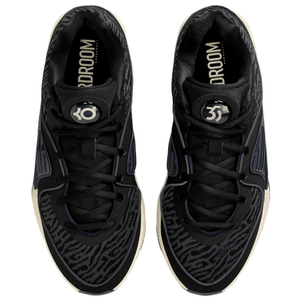 Men's Nike KD 16 Black Shoes