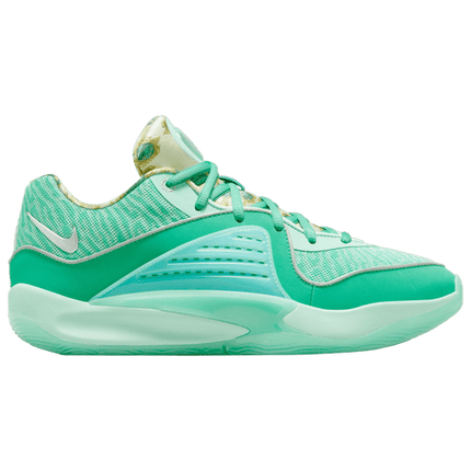 Men's Nike KD 16 Green Shoes
