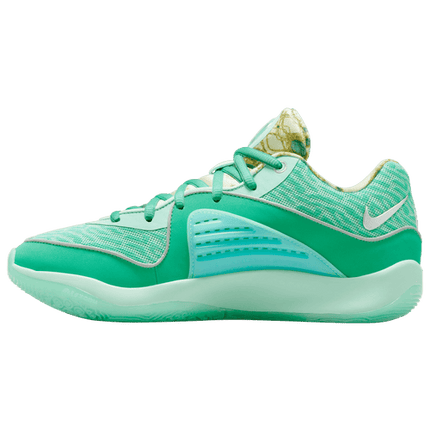 Men's Nike KD 16 Green Shoes
