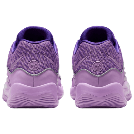 Men's Nike KD 16 Purple Shoes