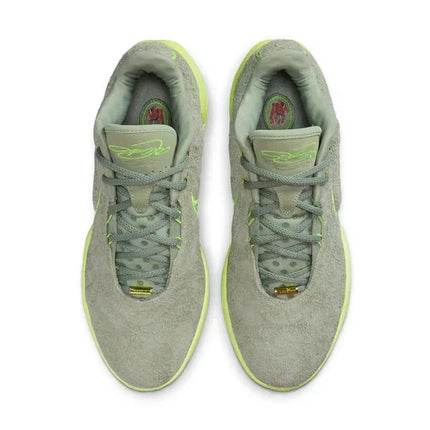Men's LeBron 21 Algae Shoes