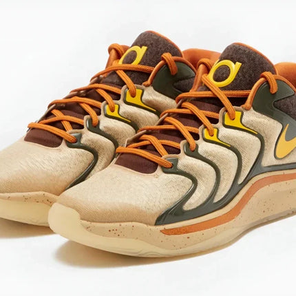 Men's Nike KD 17 Ã¢â‚¬Å“Bink!,Ã¢â‚¬Â Shoes