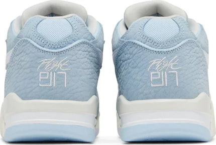 Men's PJ Tucker x Air Flight 89 Low 'Sky Blue' Shoes