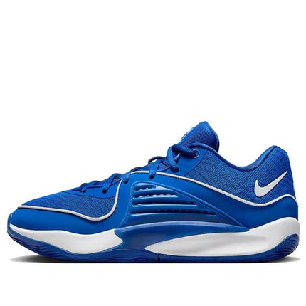 Men's Nike KD 16 Game Royal Shoes