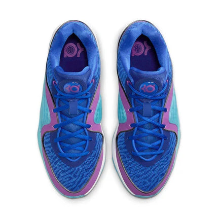 Men's Nike KD 16 Ready Play Shoes