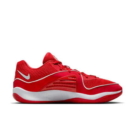 Men's Nike KD 16 University Red Shoes