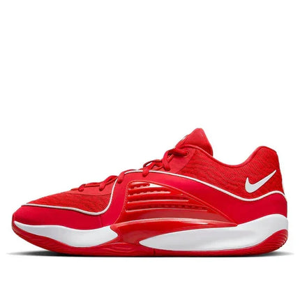 Men's Nike KD 16 University Red Shoes